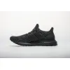 Bstsneaker-Basf Boost Adidas Ultra Boost 4.0 &quot;Triple Black&quot;