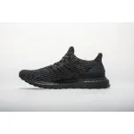 Bstsneaker-Basf Boost Adidas Ultra Boost 4.0 &quot;Triple Black&quot;