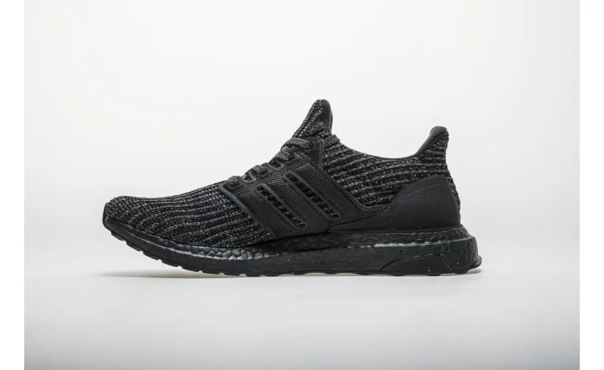 Bstsneaker-Basf Boost Adidas Ultra Boost 4.0 &quot;Triple Black&quot;