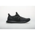 Bstsneaker-Basf Boost Adidas Ultra Boost 4.0 &quot;Triple Black&quot;