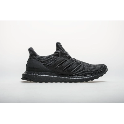 Bstsneaker-Basf Boost Adidas Ultra Boost 4.0 "Triple Black" 02