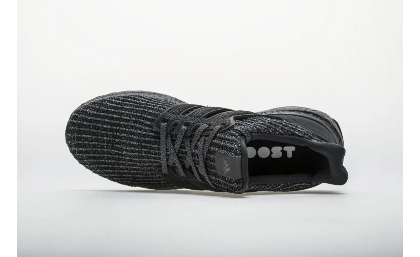 Bstsneaker-Basf Boost Adidas Ultra Boost 4.0 &quot;Triple Black&quot;