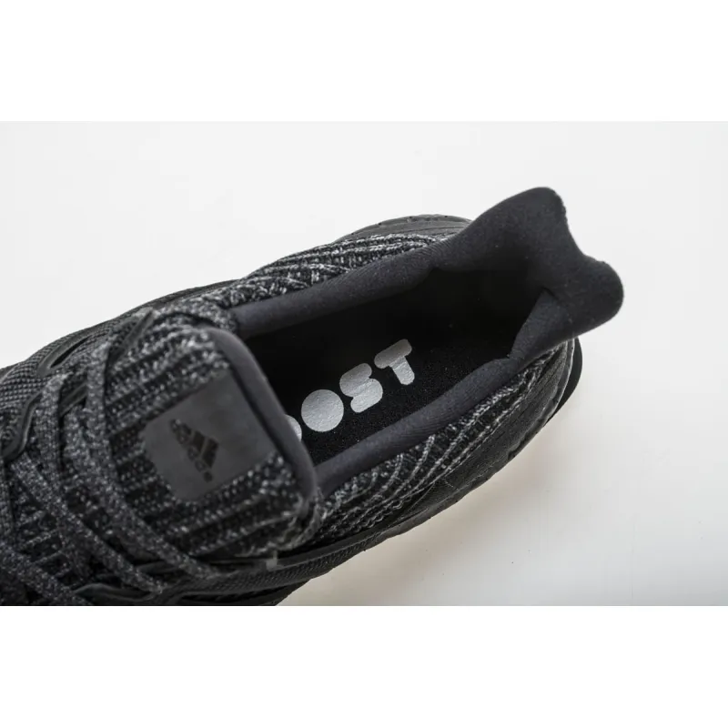 Bstsneaker-Basf Boost Adidas Ultra Boost 4.0 &quot;Triple Black&quot;