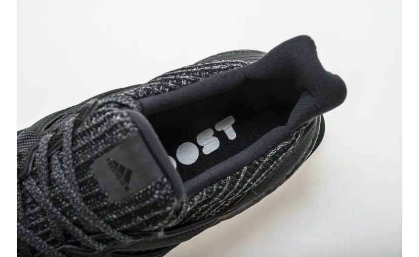 Bstsneaker-Basf Boost Adidas Ultra Boost 4.0 &quot;Triple Black&quot;