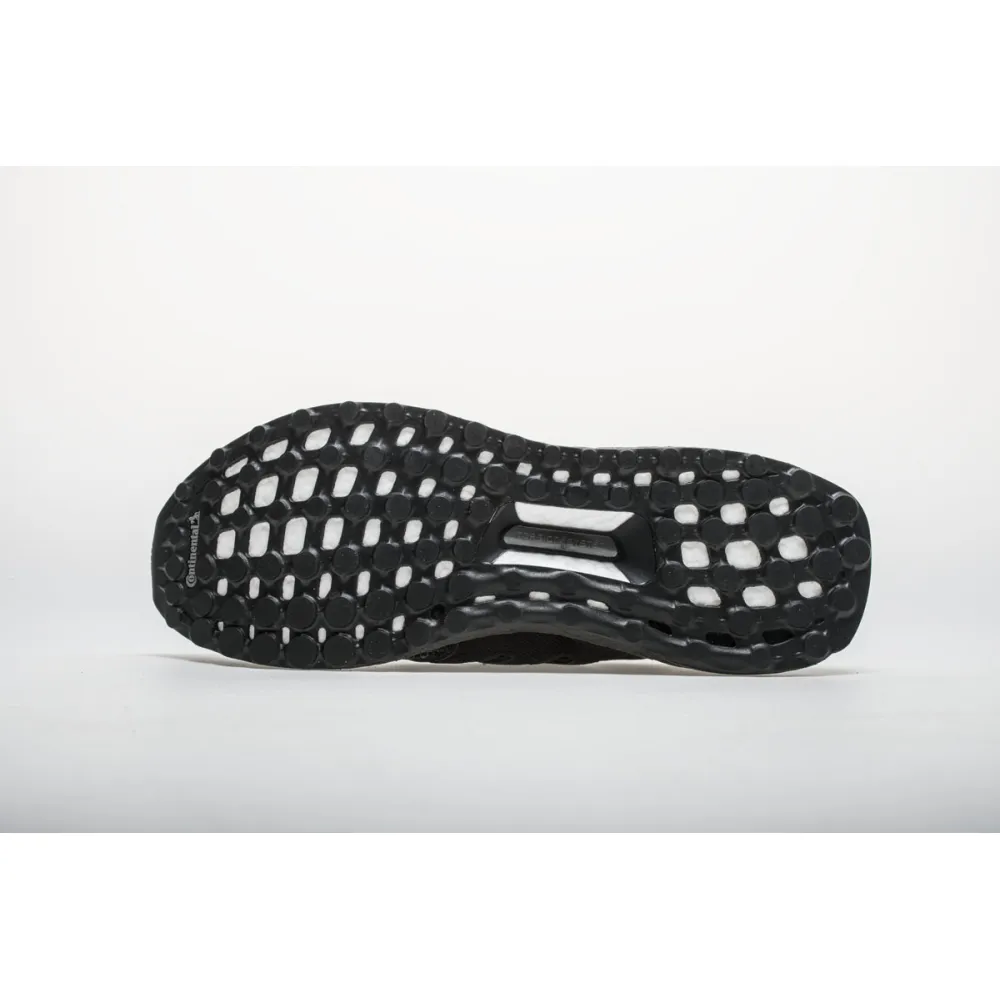 Bstsneaker-Basf Boost Adidas Ultra Boost 4.0 &quot;Triple Black&quot;