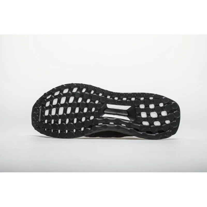 Bstsneaker-Basf Boost Adidas Ultra Boost 4.0 &quot;Triple Black&quot;