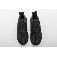 Basf Boost Adidas Ultra Boost 4.0 &quot;Triple Black&quot;