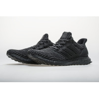 Basf Boost Adidas Ultra Boost 4.0 &quot;Triple Black&quot;