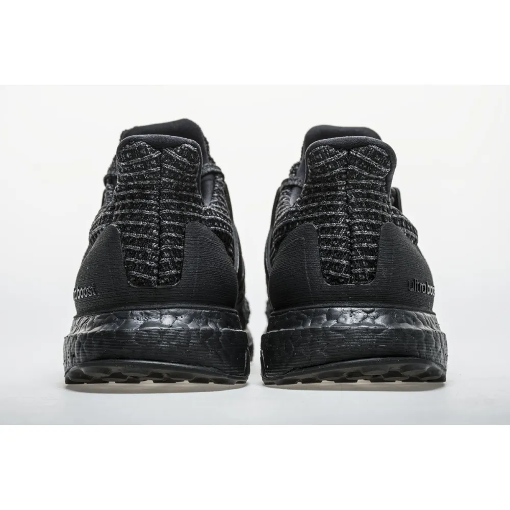 Bstsneaker-Basf Boost Adidas Ultra Boost 4.0 &quot;Triple Black&quot;
