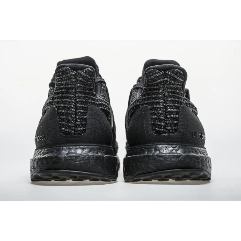 Bstsneaker-Basf Boost Adidas Ultra Boost 4.0 &quot;Triple Black&quot;