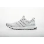 Bstsneaker-Basf Boost Adidas Ultra Boost 4.0 &quot;Triple White&quot;