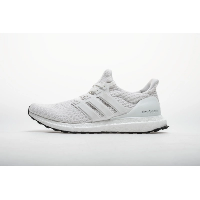 Bstsneaker-Basf Boost Adidas Ultra Boost 4.0 "Triple White" 01