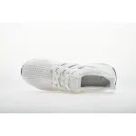 Bstsneaker-Basf Boost Adidas Ultra Boost 4.0 &quot;Triple White&quot;