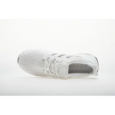 Basf Boost Adidas Ultra Boost 4.0 &quot;Triple White&quot; 02