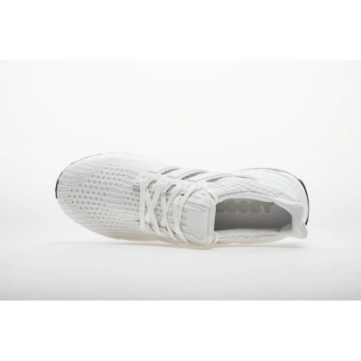 Bstsneaker-Basf Boost Adidas Ultra Boost 4.0 "Triple White" 02
