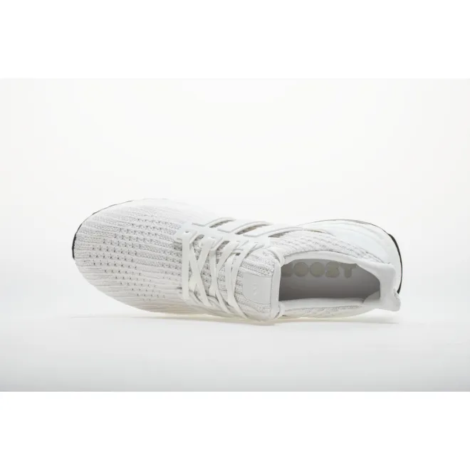 Bstsneaker-Basf Boost Adidas Ultra Boost 4.0 &quot;Triple White&quot;