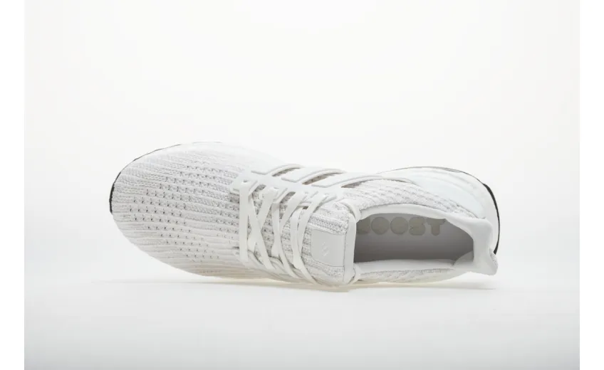 Bstsneaker-Basf Boost Adidas Ultra Boost 4.0 &quot;Triple White&quot;