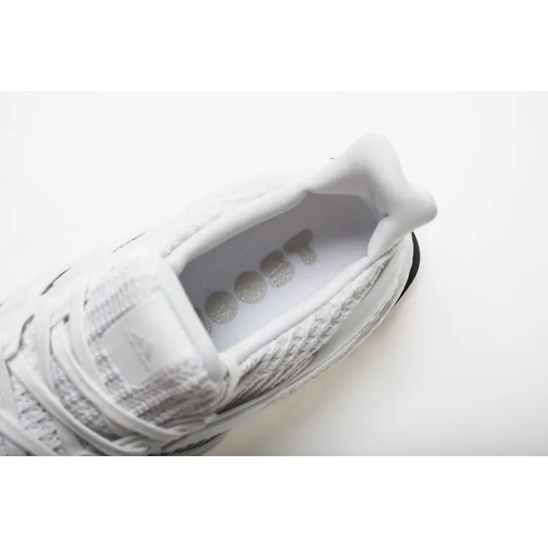 Bstsneaker-Basf Boost Adidas Ultra Boost 4.0 &quot;Triple White&quot;