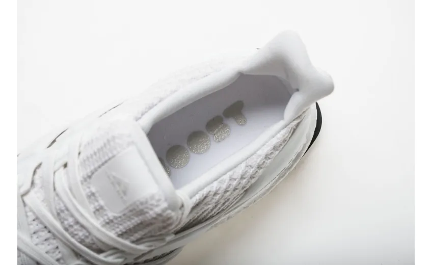 Bstsneaker-Basf Boost Adidas Ultra Boost 4.0 &quot;Triple White&quot;
