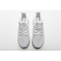 Basf Boost Adidas Ultra Boost 4.0 &quot;Triple White&quot;