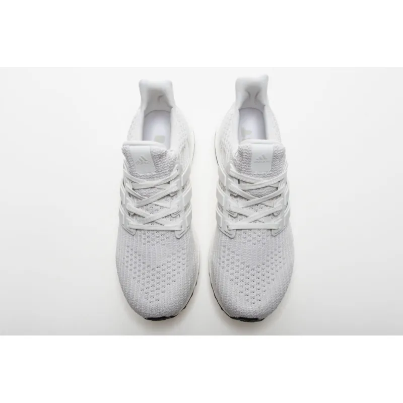 Bstsneaker-Basf Boost Adidas Ultra Boost 4.0 &quot;Triple White&quot;