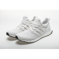 Basf Boost Adidas Ultra Boost 4.0 &quot;Triple White&quot;