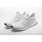Bstsneaker-Basf Boost Adidas Ultra Boost 4.0 &quot;Triple White&quot;