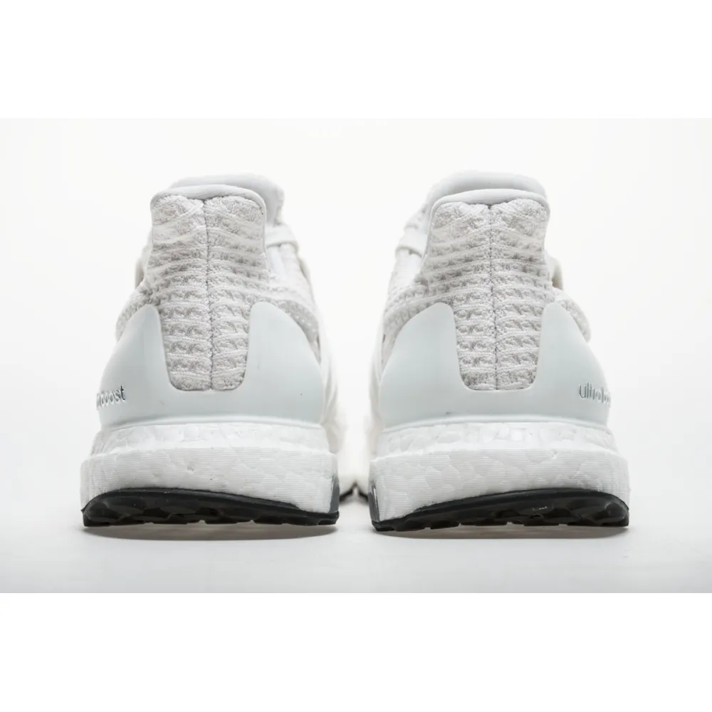 Bstsneaker-Basf Boost Adidas Ultra Boost 4.0 &quot;Triple White&quot;