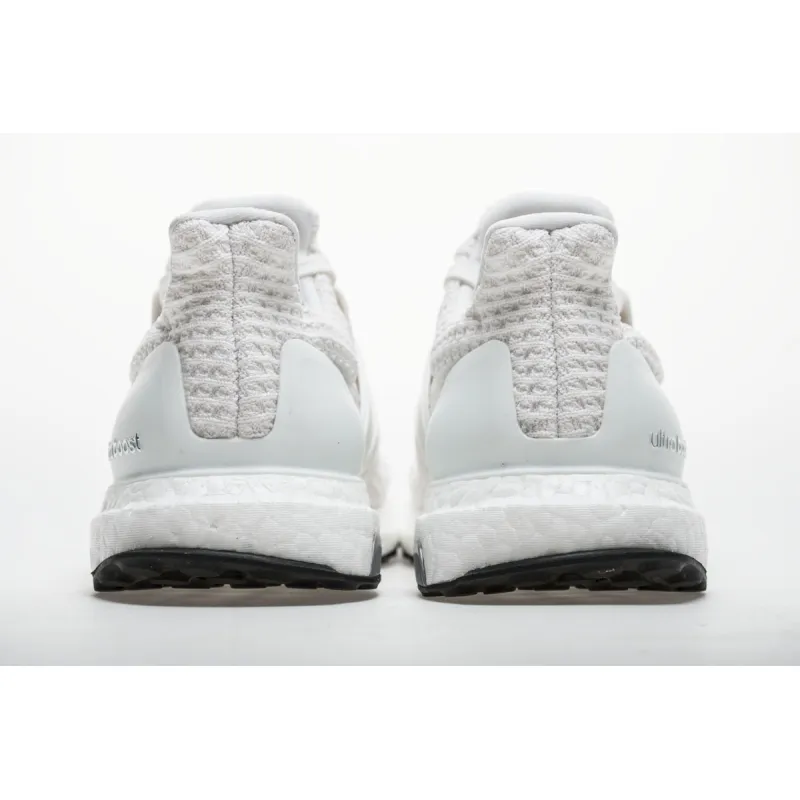 Bstsneaker-Basf Boost Adidas Ultra Boost 4.0 &quot;Triple White&quot;