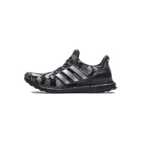 Basf Boost Bape x Adidas Ultra Boost 4.0 &quot;1st Camo Black&quot;