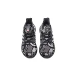Bstsneaker-Basf Boost Bape x Adidas Ultra Boost 4.0 &quot;1st Camo Black&quot;
