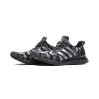 Basf Boost Bape x Adidas Ultra Boost 4.0 &quot;1st Camo Black&quot;