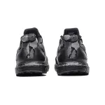 Bstsneaker-Basf Boost Bape x Adidas Ultra Boost 4.0 &quot;1st Camo Black&quot;