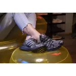 Bstsneaker-Basf Boost Bape x Adidas Ultra Boost 4.0 &quot;1st Camo Black&quot;
