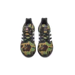 Bstsneaker-Basf Boost Bape x Adidas Ultra Boost 4.0 &quot;1st Camo Green&quot;