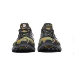 Bstsneaker-Basf Boost Bape x Adidas Ultra Boost 4.0 &quot;1st Camo Green&quot;