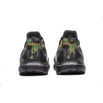 Bstsneaker-Basf Boost Bape x Adidas Ultra Boost 4.0 &quot;1st Camo Green&quot;