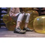 Bstsneaker-Basf Boost Bape x Adidas Ultra Boost 4.0 &quot;1st Camo Green&quot;