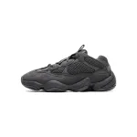  Adidas Yeezy 500 Utility Black F36640 