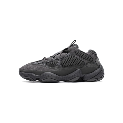 Bstsneaker- Adidas Yeezy 500 Utility Black F36640  01
