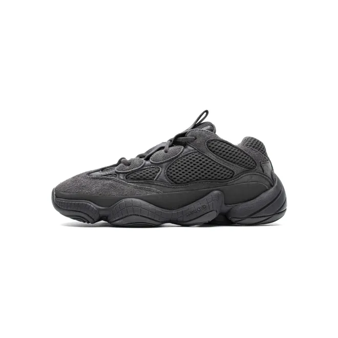 Bstsneaker- Adidas Yeezy 500 Utility Black F36640 