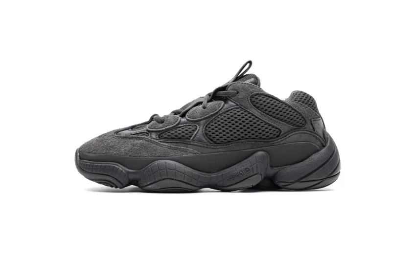 Bstsneaker- Adidas Yeezy 500 Utility Black F36640 