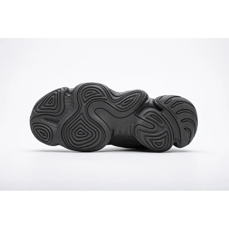  Adidas Yeezy 500 Utility Black F36640 