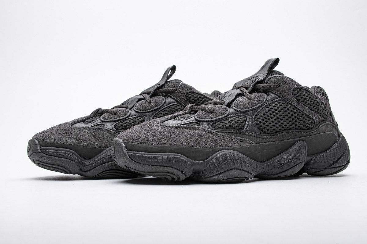Bstsneaker- Adidas Yeezy 500 Utility Black F36640 