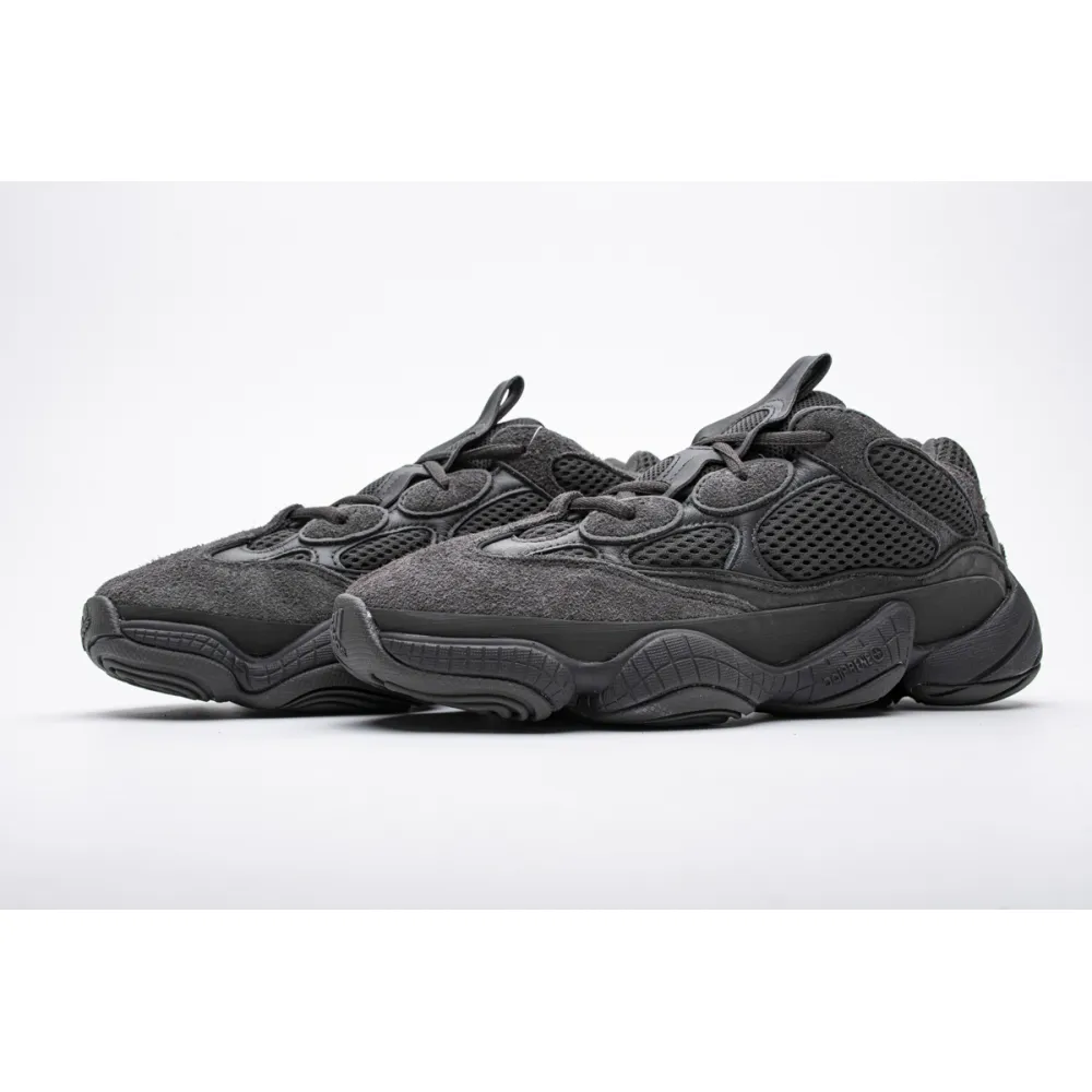 Bstsneaker- Adidas Yeezy 500 Utility Black F36640 