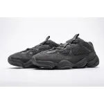  Adidas Yeezy 500 Utility Black F36640 