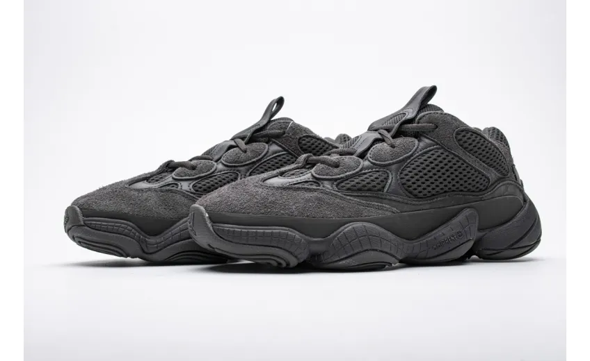 Bstsneaker- Adidas Yeezy 500 Utility Black F36640 