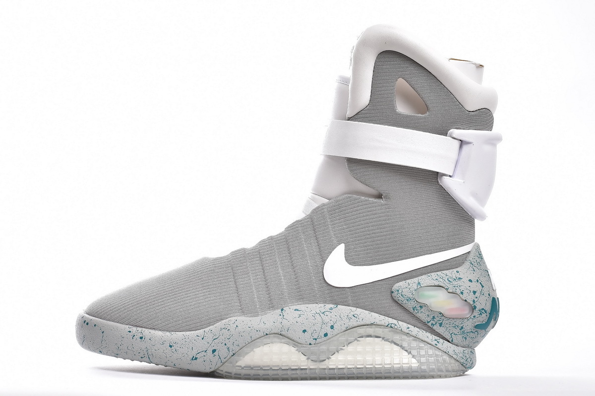 Bstsneaker-Nike Air Mag