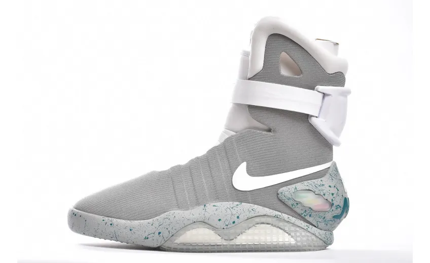 Bstsneaker-Nike Air Mag