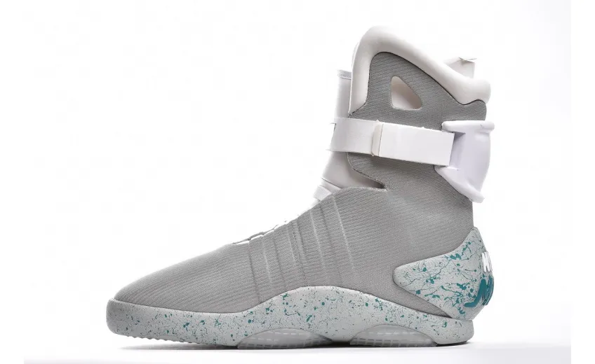Bstsneaker-Nike Air Mag